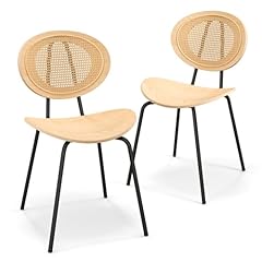 Costway rattan dining for sale  Delivered anywhere in UK
