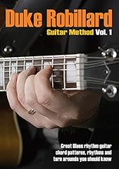 Duke robillard guitar for sale  Delivered anywhere in UK