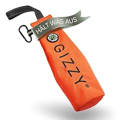 Gizzy riginal futterbeutel gebraucht kaufen  Wird an jeden Ort in Deutschland