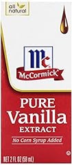 Mccormick vanilla pure gebraucht kaufen  Wird an jeden Ort in Deutschland