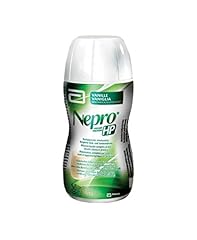 Nepro vanilla 10 for sale  Delivered anywhere in UK