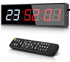 Pellor timer palestra usato  Spedito ovunque in Italia 