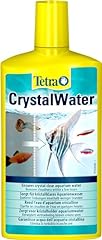 Tetra crystalwater wasserklär gebraucht kaufen  Wird an jeden Ort in Deutschland