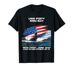 Uss pogy ssn d'occasion  Livré partout en France