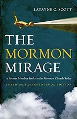 Mormon mirage former for sale  Delivered anywhere in UK
