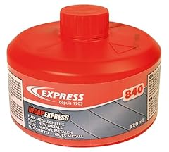 Express 840 decap d'occasion  Livré partout en France