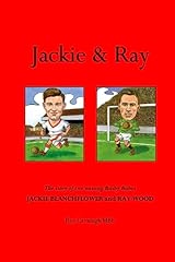 Jackie ray for sale  Delivered anywhere in UK