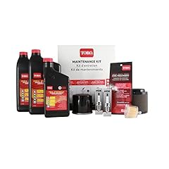 Toro maintenance kit for sale  Delivered anywhere in USA 