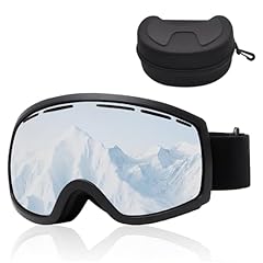 Masque ski lunette d'occasion  Livré partout en France
