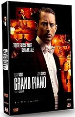 Grand piano d'occasion  Livré partout en France