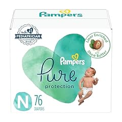 Pampers pure protection for sale  Delivered anywhere in USA 