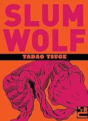 Slum wolf tsuge usato  Spedito ovunque in Italia 