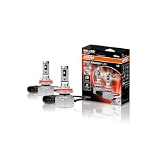 Osram night breaker usato  Spedito ovunque in Italia 