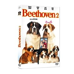 Beethoven dvd d'occasion  Livré partout en France