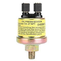 Oil pressure sensor for sale  Delivered anywhere in UK
