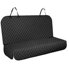 Neckory backseat cover for sale  Delivered anywhere in USA 
