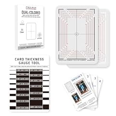 Bdjbxk card centering for sale  Delivered anywhere in USA 