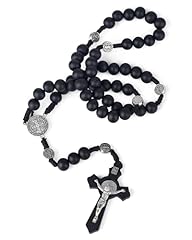 Juxingdazyf rosary beads for sale  Delivered anywhere in USA 