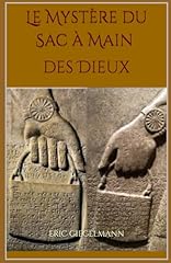 Mystère sac main d'occasion  Livré partout en France