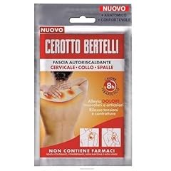 Cerotto bertelli fascia usato  Spedito ovunque in Italia 