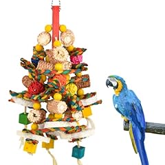 Foccts bird toys for sale  Delivered anywhere in UK