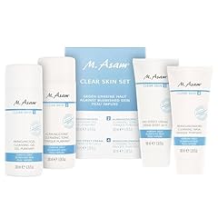 Asam clear skin gebraucht kaufen  Wird an jeden Ort in Deutschland