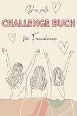 Große challenge buch gebraucht kaufen  Wird an jeden Ort in Deutschland