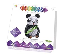 Creativamente creagami panda usato  Spedito ovunque in Italia 