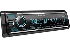 Kenwood kmm bt506dab gebraucht kaufen  Wird an jeden Ort in Deutschland