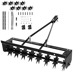 Pull behind aerator for sale  Delivered anywhere in USA 