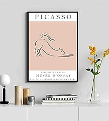 Pablo picasso signed for sale  Delivered anywhere in UK