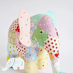 Lovely elephant decor for sale  Delivered anywhere in UK