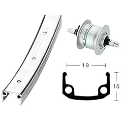 Bike parts rad d'occasion  Livré partout en France