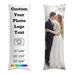 Custom body pillow for sale  Delivered anywhere in USA 