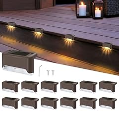 Pack solar deck for sale  Delivered anywhere in UK