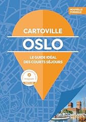 Oslo d'occasion  Livré partout en Belgiqu