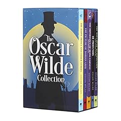 Oscar wilde collection for sale  Delivered anywhere in USA 