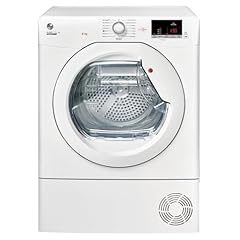 Hoover hlec8de dry for sale  Delivered anywhere in UK