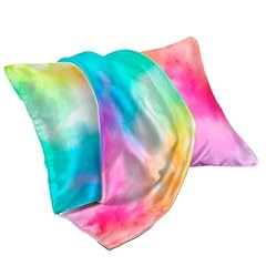 Sinpooo satin pillowcase for sale  Delivered anywhere in USA 