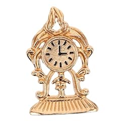 Toyvian orologio antico usato  Spedito ovunque in Italia 