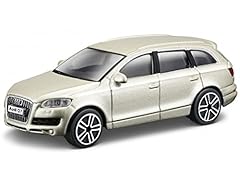 Bburago audi 2011 usato  Spedito ovunque in Italia 