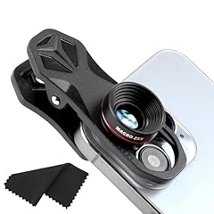 Obiettivo macro 25x usato  Spedito ovunque in Italia 