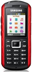 Samsung b2100 scarlet for sale  Delivered anywhere in UK