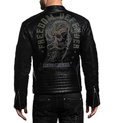 Affliction men apache for sale  Delivered anywhere in USA 