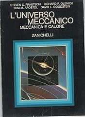 Universo meccanico. meccanica usato  Spedito ovunque in Italia 