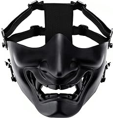 Demi masque protection d'occasion  Livré partout en France