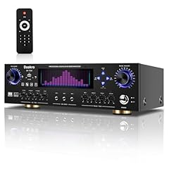 Daakro 735a 600w for sale  Delivered anywhere in USA 