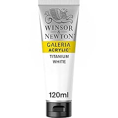 Winsor newton galeria usato  Spedito ovunque in Italia 
