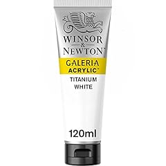 Winsor newton 120ml for sale  Delivered anywhere in UK