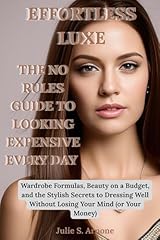 Effortless luxe rules for sale  Delivered anywhere in USA 